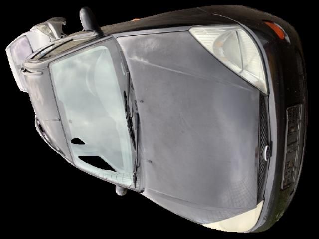 bontott FORD FOCUS I Csomagtérajtó Burkolat (Részeivel)