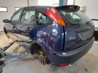 bontott FORD FOCUS I Csomagtérajtó Kárpit