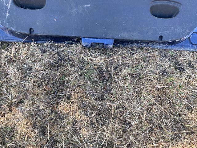 bontott FORD FOCUS I Csomagtérajtó (Részeivel)