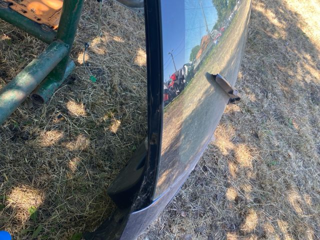 bontott FORD FOCUS I Csomagtérajtó (Részeivel)