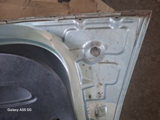 bontott FORD FOCUS I Csomagtérajtó (Részeivel)