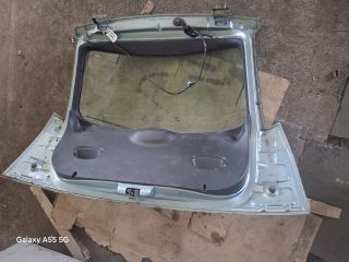 bontott FORD FOCUS I Csomagtérajtó (Részeivel)