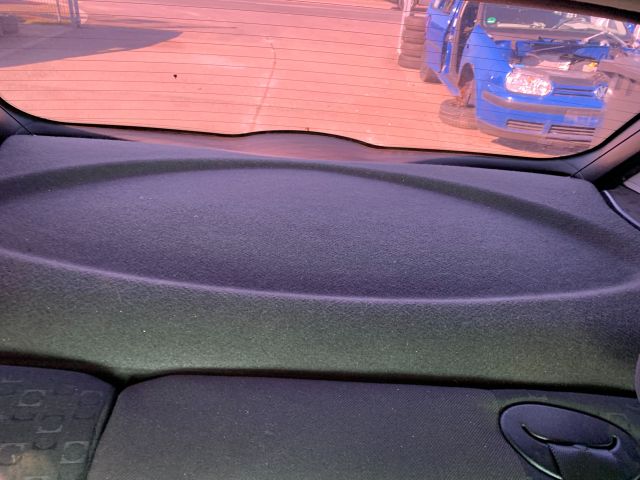 bontott FORD FOCUS I Csomagtérajtó (Részeivel)