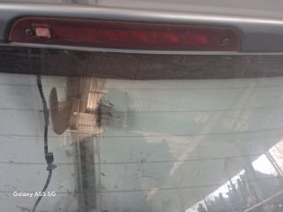 bontott FORD FOCUS I Csomagtérajtó (Részeivel)