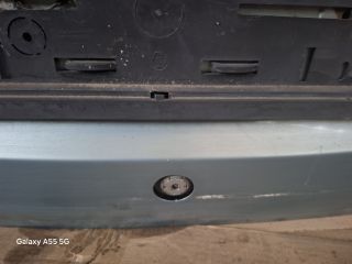 bontott FORD FOCUS I Csomagtérajtó (Részeivel)