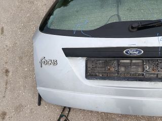 bontott FORD FOCUS I Csomagtérajtó (Részeivel)