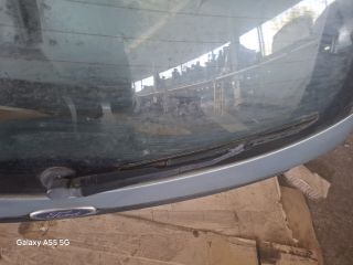 bontott FORD FOCUS I Csomagtérajtó (Részeivel)