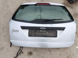 bontott FORD FOCUS I Csomagtérajtó (Részeivel)