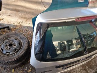 bontott FORD FOCUS I Csomagtérajtó (Részeivel)