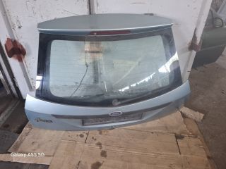 bontott FORD FOCUS I Csomagtérajtó (Részeivel)