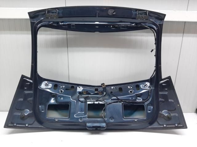 bontott FORD FOCUS I Csomagtérajtó (Üres lemez)