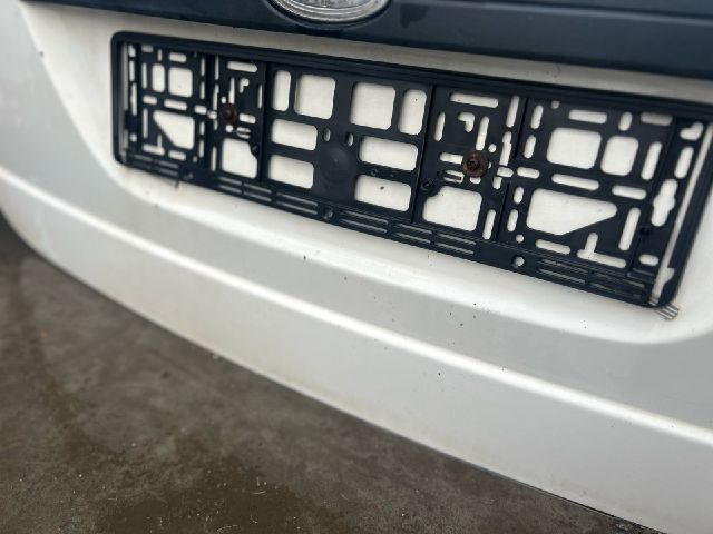 bontott FORD FOCUS I Csomagtérajtó (Üres lemez)