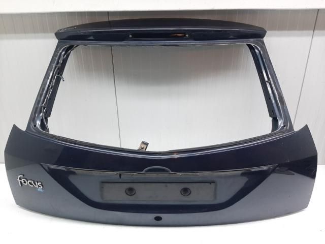 bontott FORD FOCUS I Csomagtérajtó (Üres lemez)