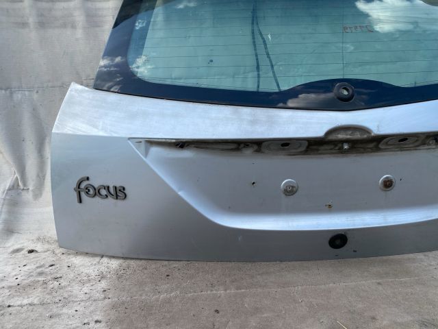 bontott FORD FOCUS I Csomagtérajtó (Üres lemez)