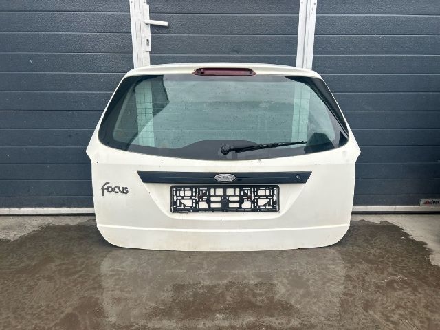 bontott FORD FOCUS I Csomagtérajtó (Üres lemez)