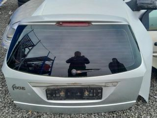 bontott FORD FOCUS I Csomagtérajtó (Üres lemez)