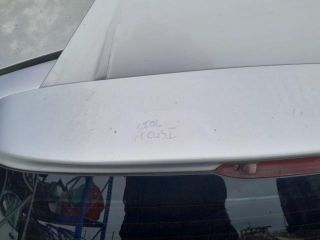 bontott FORD FOCUS I Csomagtérajtó (Üres lemez)