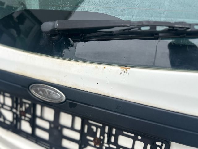 bontott FORD FOCUS I Csomagtérajtó (Üres lemez)