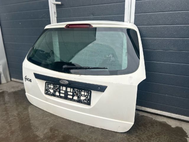 bontott FORD FOCUS I Csomagtérajtó (Üres lemez)