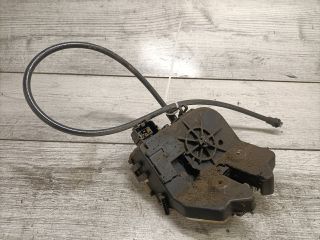 bontott FORD FOCUS I Csomagtérajtó Zárszerkezet