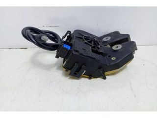 bontott FORD FOCUS I Csomagtérajtó Zárszerkezet