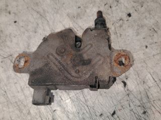 bontott FORD FOCUS I Csomagtérajtó Zárszerkezet