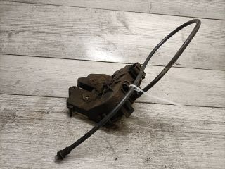 bontott FORD FOCUS I Csomagtérajtó Zárszerkezet