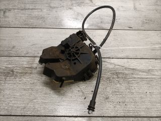 bontott FORD FOCUS I Csomagtérajtó Zárszerkezet