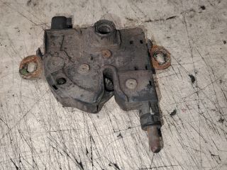 bontott FORD FOCUS I Csomagtérajtó Zárszerkezet