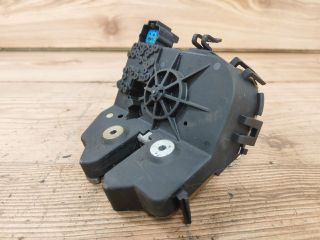 bontott FORD FOCUS I Csomagtérajtó Zárszerkezet