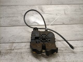 bontott FORD FOCUS I Csomagtérajtó Zárszerkezet