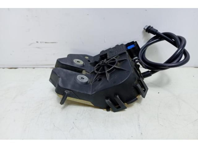 bontott FORD FOCUS I Csomagtérajtó Zárszerkezet