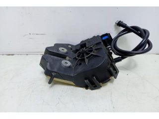 bontott FORD FOCUS I Csomagtérajtó Zárszerkezet