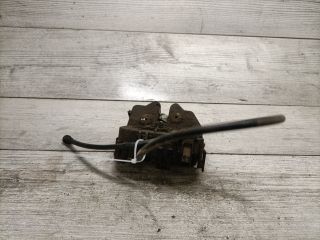 bontott FORD FOCUS I Csomagtérajtó Zárszerkezet