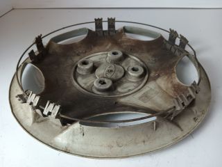 bontott FORD FOCUS I Dísztárcsa Szett