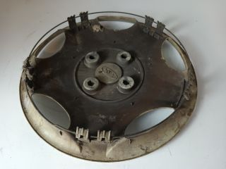 bontott FORD FOCUS I Dísztárcsa Szett