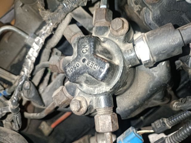 bontott FORD FOCUS I Dízel Elosztó Csillag