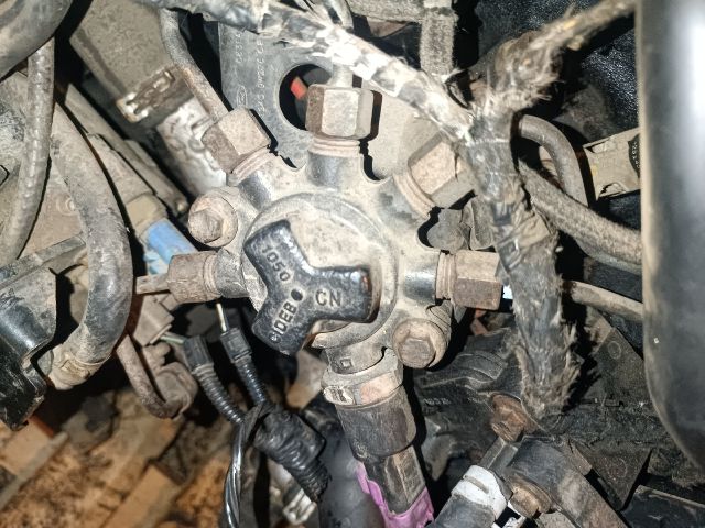 bontott FORD FOCUS I Dízel Elosztó Csillag