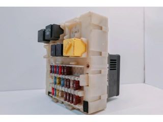 bontott FORD FOCUS I Elektronika (Magában)