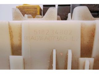 bontott FORD FOCUS I Elektronika (Magában)