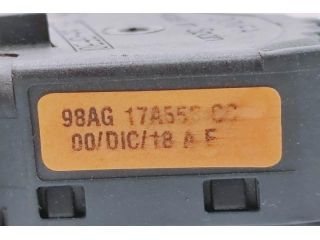 bontott FORD FOCUS I Elektronika (Magában)