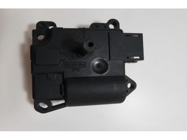 bontott FORD FOCUS I Elektronika (Magában)