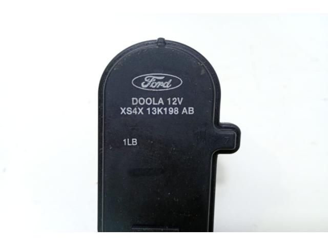 bontott FORD FOCUS I Elektronika (Magában)