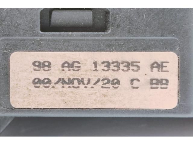 bontott FORD FOCUS I Elektronika (Magában)