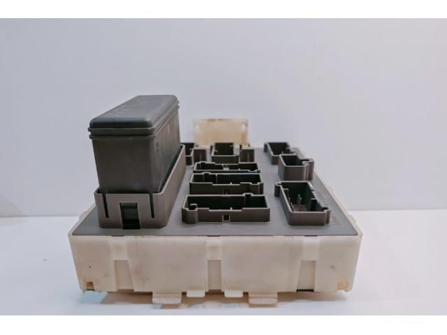 bontott FORD FOCUS I Elektronika (Magában)