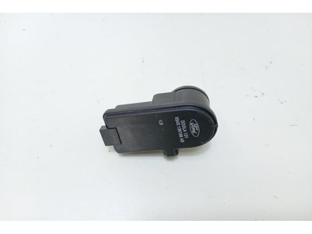 bontott FORD FOCUS I Elektronika (Magában)