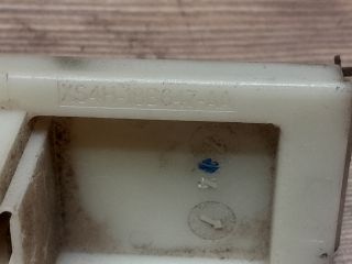 bontott FORD FOCUS I Előtét Ellenállás Fűtőmotor