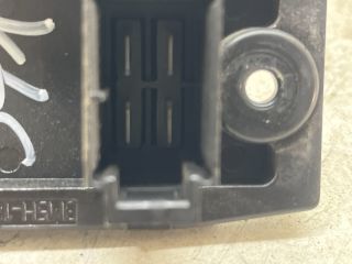 bontott FORD FOCUS I Előtét Ellenállás Fűtőmotor