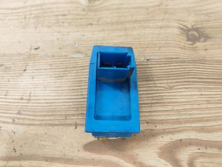 bontott FORD FOCUS I Előtét Ellenállás Fűtőmotor