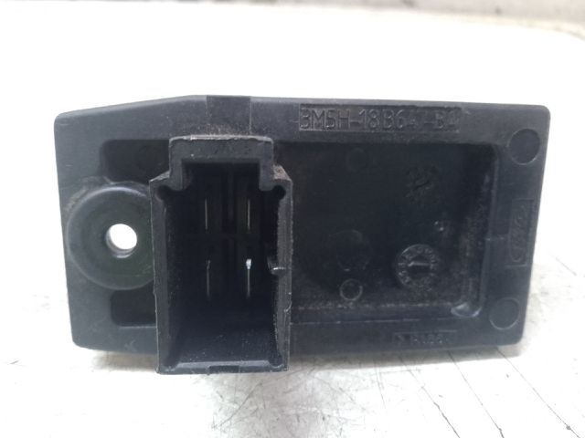 bontott FORD FOCUS I Előtét Ellenállás Fűtőmotor